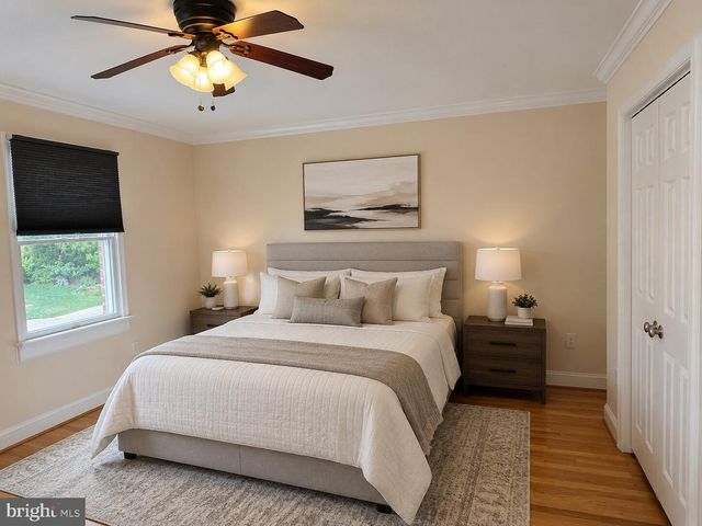 4508 CHESTNUT ST, Bethesda, MD 20814