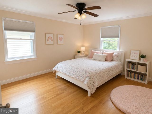 4508 CHESTNUT ST, Bethesda, MD 20814