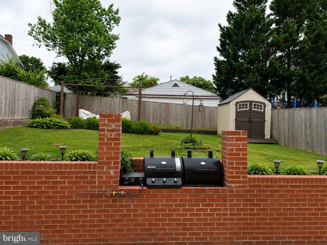 4508 CHESTNUT ST, Bethesda, MD 20814
