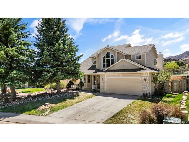 2265 Wynbury Ct, Colorado Springs, CO 80919