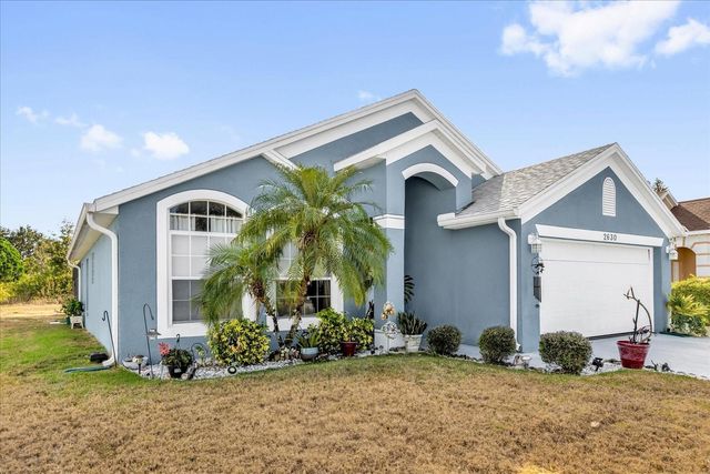 2630 MEADOW OAKS LOOP, Clermont, FL 34714