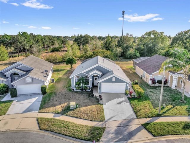 2630 MEADOW OAKS LOOP, Clermont, FL 34714