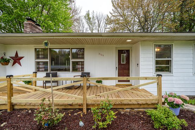 3104 E Apple Avenue, Muskegon, MI 49442
