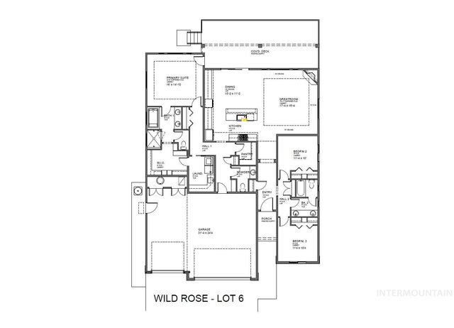 1873 E Jade Creek, Eagle, ID 83616