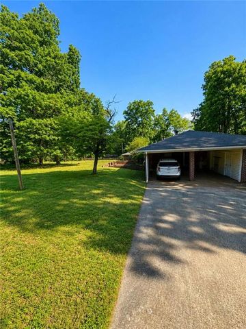54 Cliffbrink Drive SE, Lindale, GA 30147