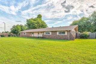 1533 N Dobbs Road, Harrah, OK 73045
