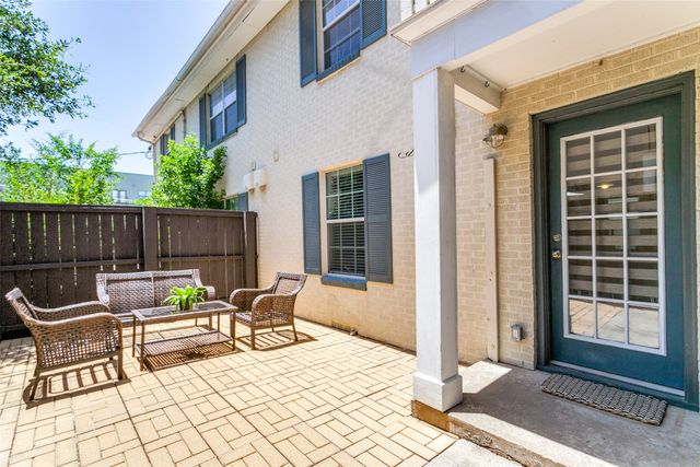4727 Bradford Drive 4727B, Dallas, TX 75219