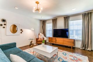 4727 Bradford Drive 4727B, Dallas, TX 75219