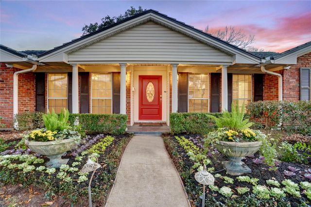 4311 Mcdermed Drive, Houston, TX 77035