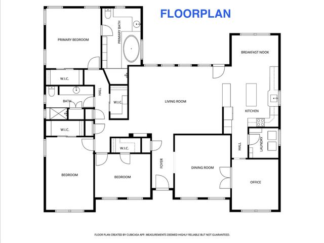 4311 Mcdermed Drive, Houston, TX 77035