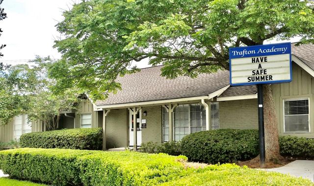 4311 Mcdermed Drive, Houston, TX 77035