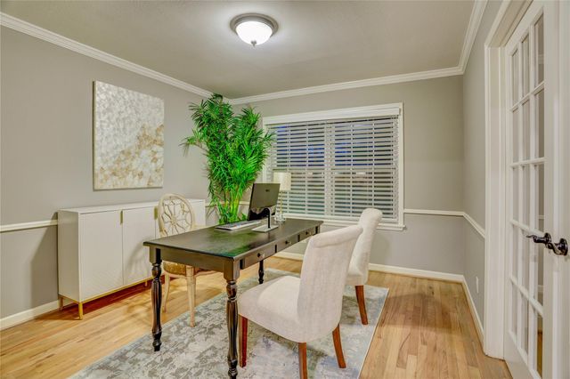 4311 Mcdermed Drive, Houston, TX 77035