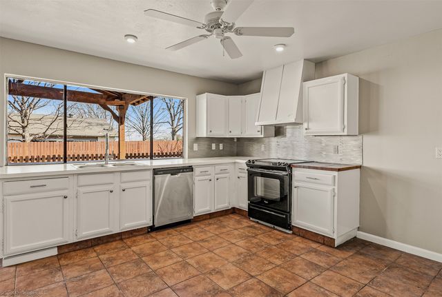 6500 Kiowa Court, Plano, TX 75023