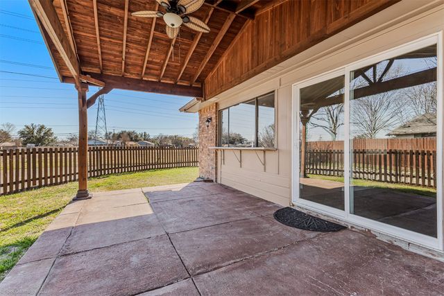 6500 Kiowa Court, Plano, TX 75023