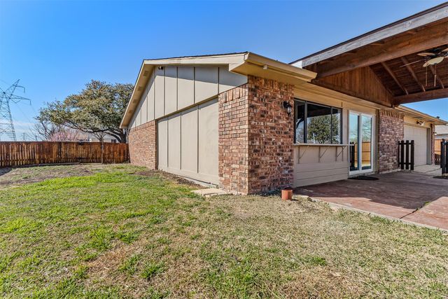 6500 Kiowa Court, Plano, TX 75023