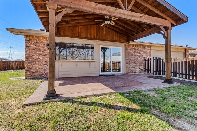 6500 Kiowa Court, Plano, TX 75023