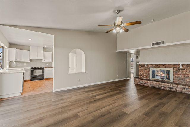 6500 Kiowa Court, Plano, TX 75023