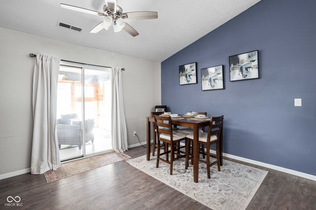 349 E Quail Wood Lane, Westfield, IN 46074