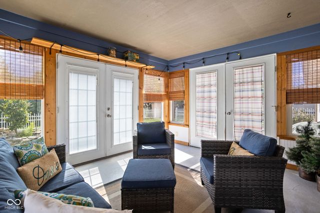 349 E Quail Wood Lane, Westfield, IN 46074
