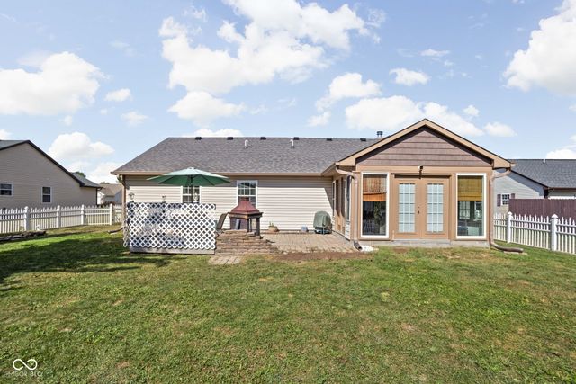 349 E Quail Wood Lane, Westfield, IN 46074