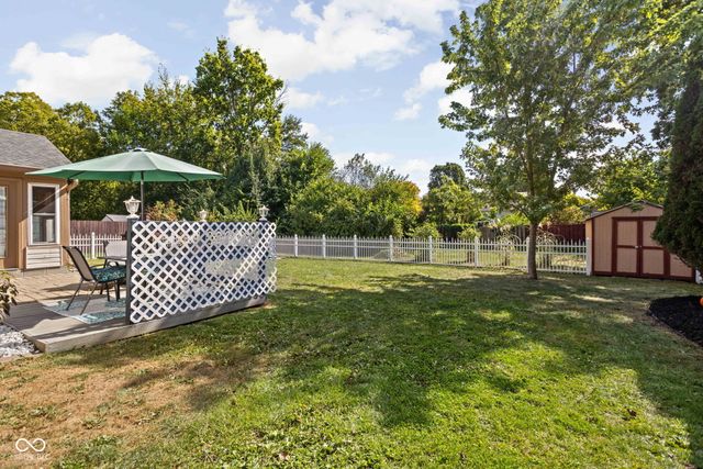 349 E Quail Wood Lane, Westfield, IN 46074
