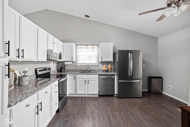 349 E Quail Wood Lane, Westfield, IN 46074