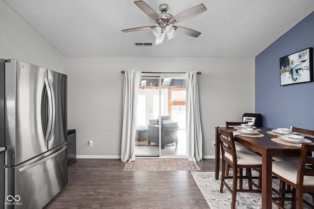 349 E Quail Wood Lane, Westfield, IN 46074