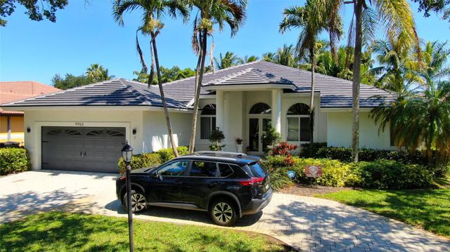 9963 NW 64th Ct, Parkland, FL 33076