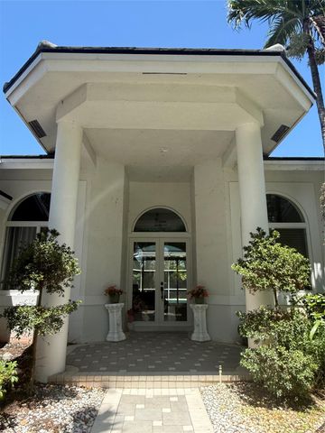 9963 NW 64th Ct, Parkland, FL 33076