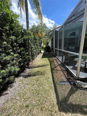 9963 NW 64th Ct, Parkland, FL 33076