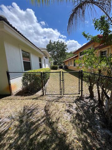 9963 NW 64th Ct, Parkland, FL 33076