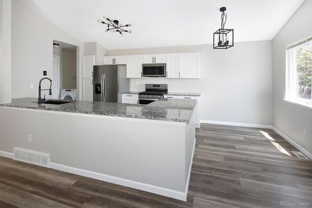 2320 E Cherrywood Drive, Lafayette, CO 80026