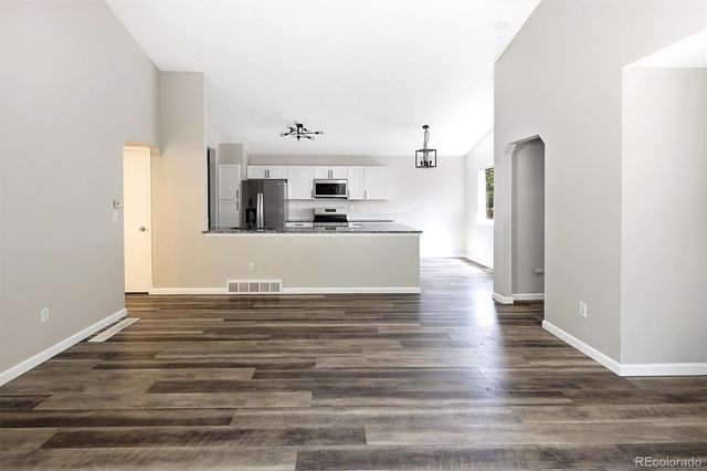 2320 E Cherrywood Drive, Lafayette, CO 80026