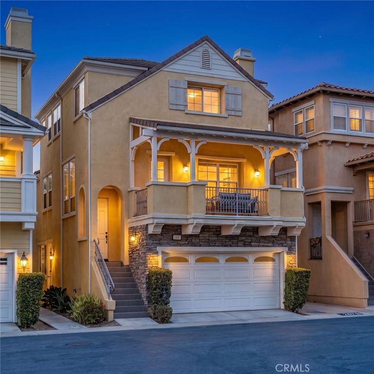 2881 Maricopa, Torrance, CA 90503 — exterior