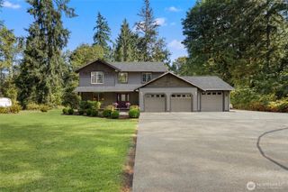 5107 E Lake Bosworth Drive, Snohomish, WA 98290
