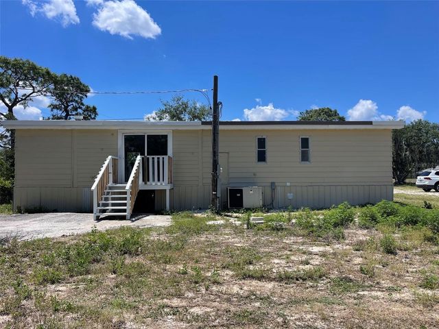 16329 CALDWELL LANE, Spring Hill, FL 34610