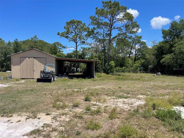 16329 CALDWELL LANE, Spring Hill, FL 34610