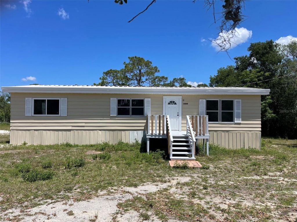 16329 CALDWELL LANE, Spring Hill, FL 34610
