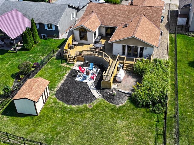 33091 Lake Shore Boulevard, Eastlake, OH 44095