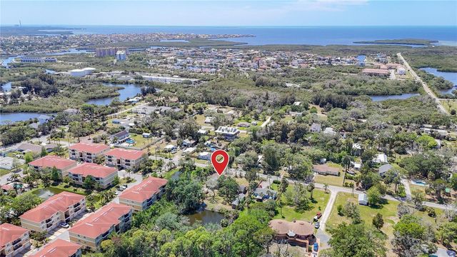 6420 OELSNER STREET, New Port Richey, FL 34652