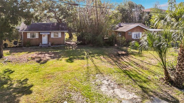 6420 OELSNER STREET, New Port Richey, FL 34652