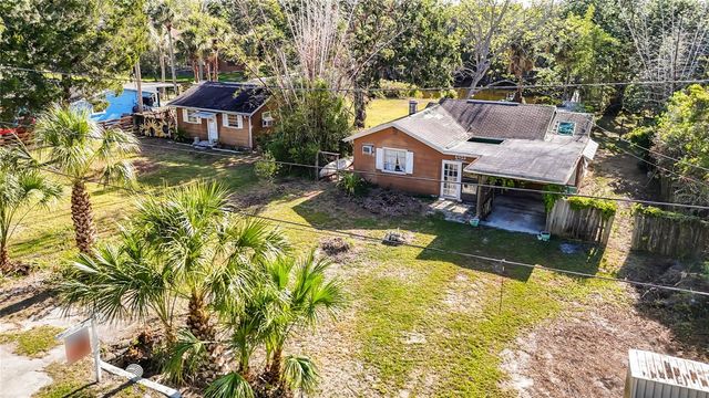 6420 OELSNER STREET, New Port Richey, FL 34652