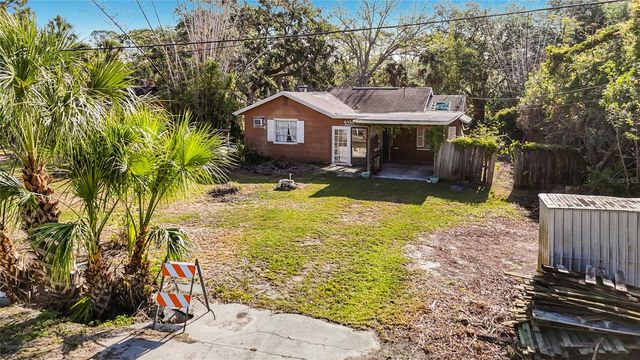 6420 OELSNER STREET, New Port Richey, FL 34652