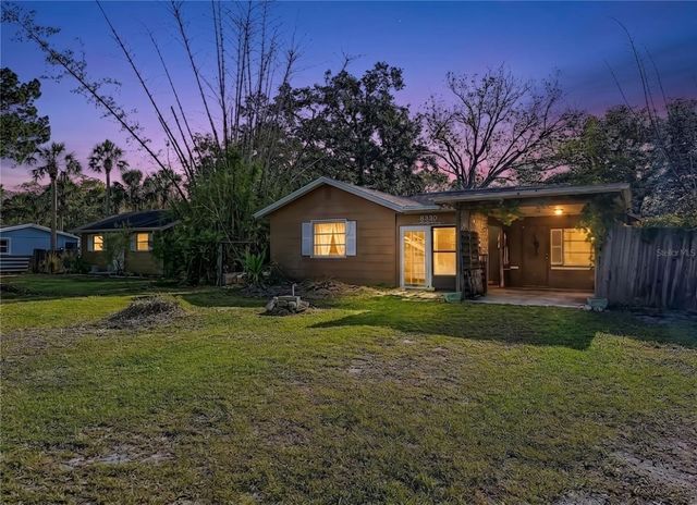 6420 OELSNER STREET, New Port Richey, FL 34652