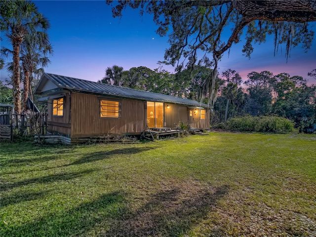 6420 OELSNER STREET, New Port Richey, FL 34652
