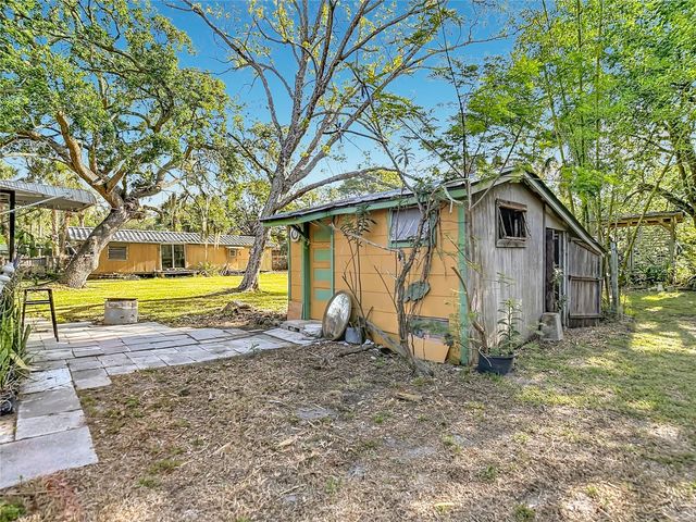 6420 OELSNER STREET, New Port Richey, FL 34652