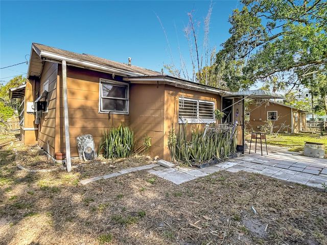 6420 OELSNER STREET, New Port Richey, FL 34652
