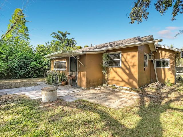 6420 OELSNER STREET, New Port Richey, FL 34652