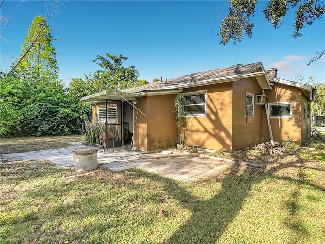 6420 OELSNER STREET, New Port Richey, FL 34652