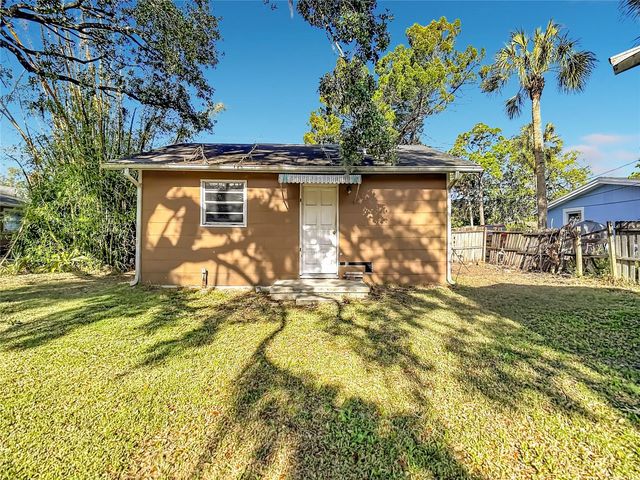 6420 OELSNER STREET, New Port Richey, FL 34652
